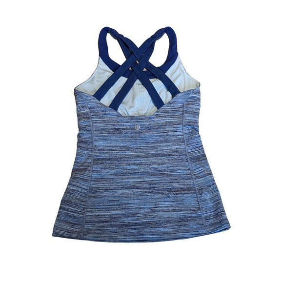 2/$40 LULULEMON Enhearten Tank - Picture 9 of 9